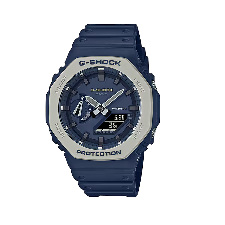 Watches Casio G Shock Ga 2110 Et G-Shock Mens Casio G-Shock Watch