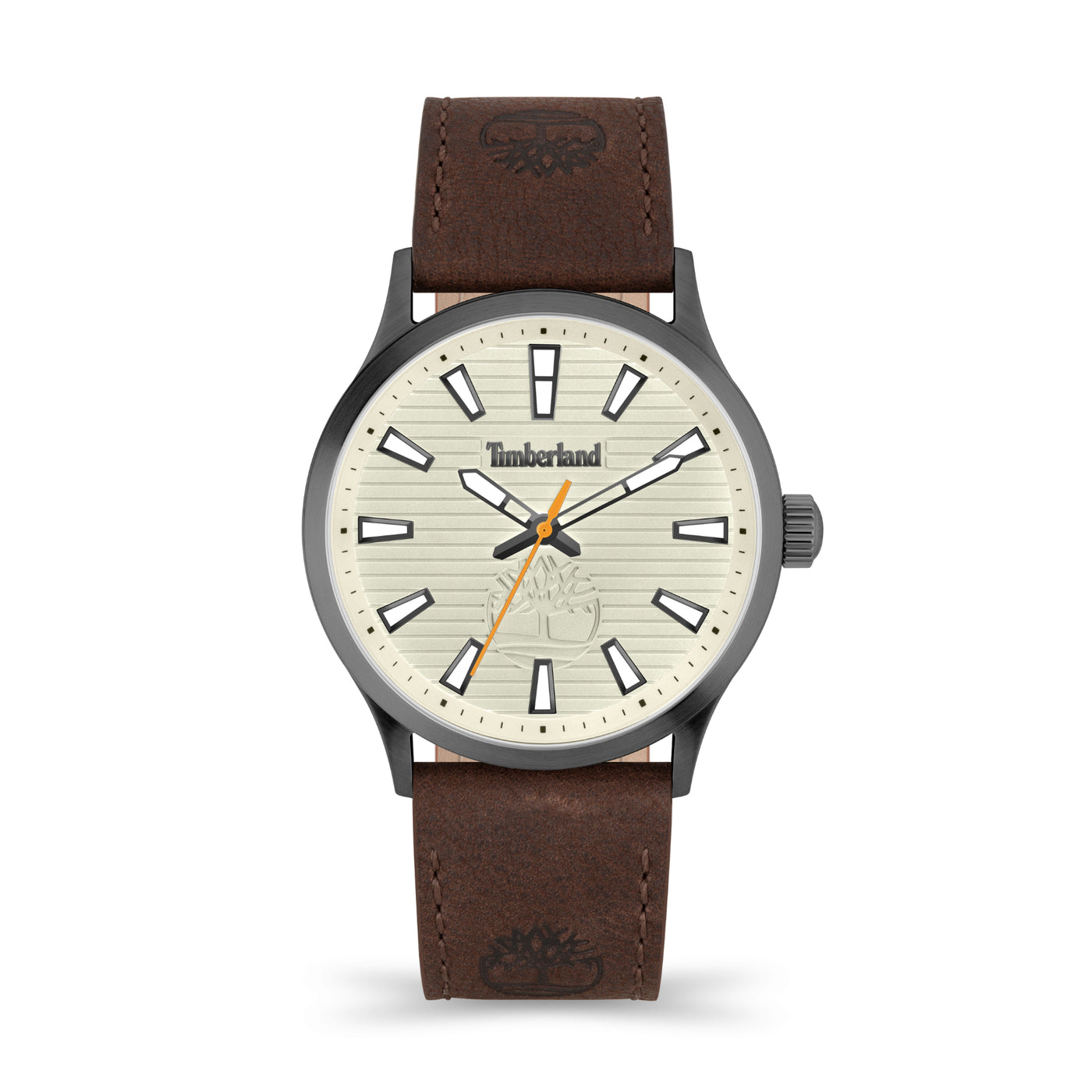 Mens Timberland 'Trumbull' City Lifestyle Watch