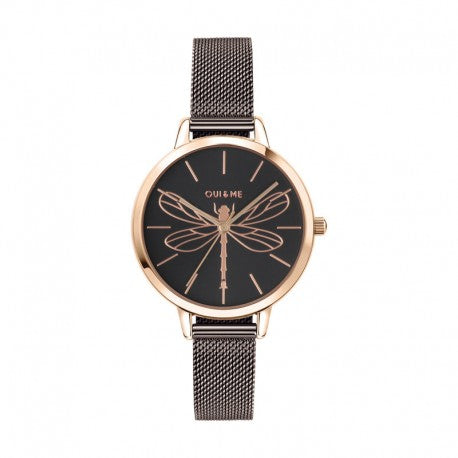 Oui & Me Dragonfly Watch