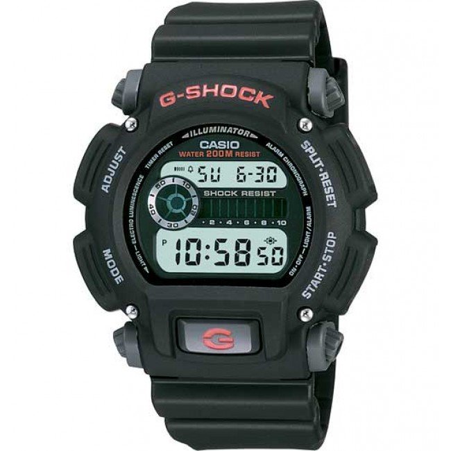 Mens Casio G-Shock Watch