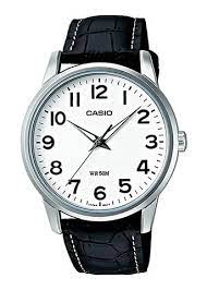Casio Analogue Watch