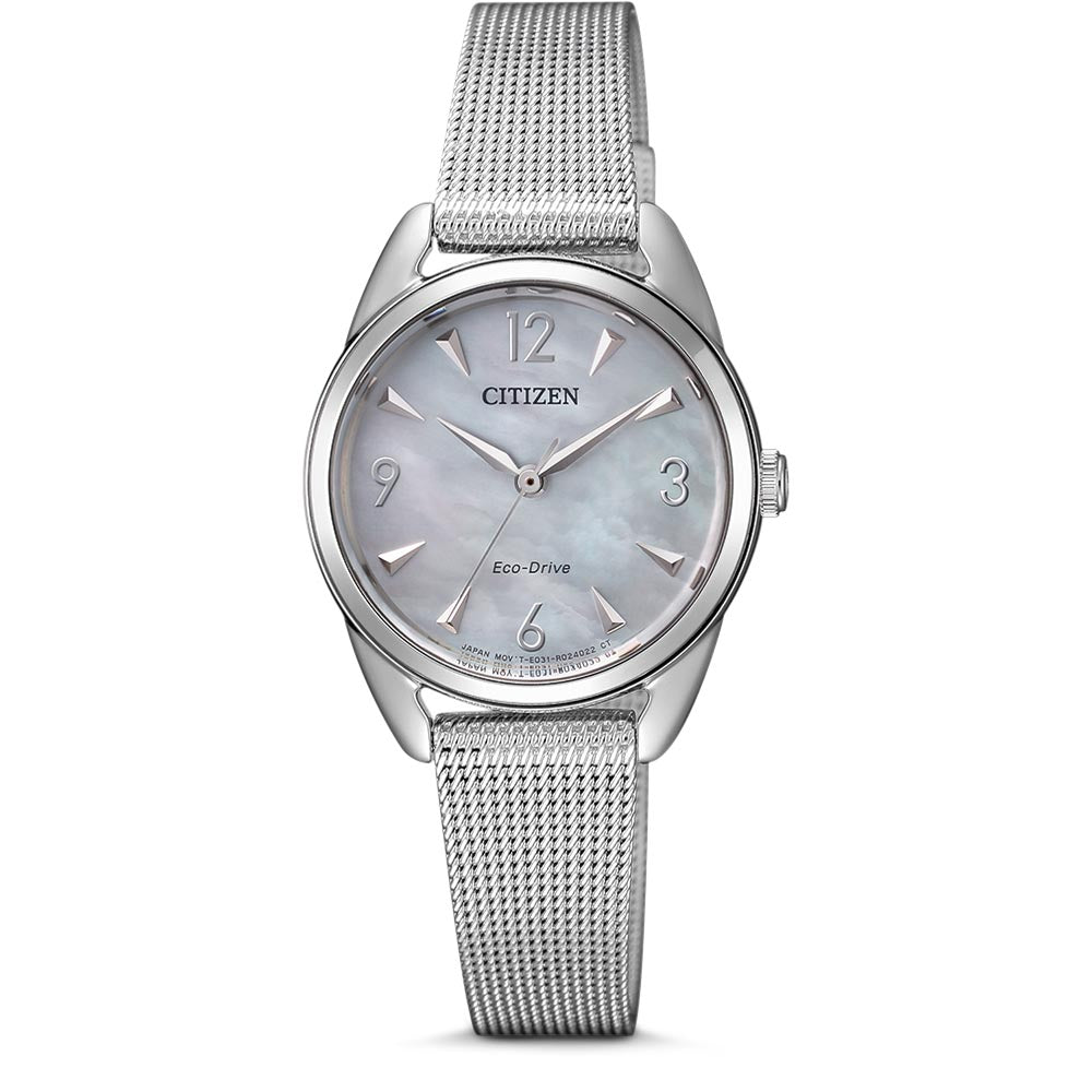Ladies Citizen Eco Drive Watch
