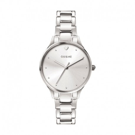 Oui & Me Watch