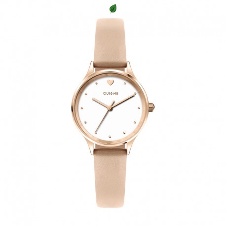 Oui & Me Watch