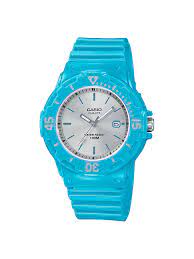 Ladies Casio Analogue Watch