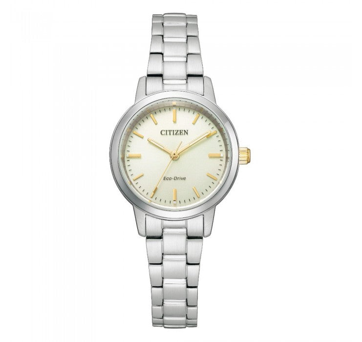 Ladies Citizen Eco Drive