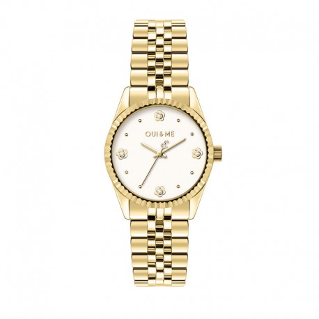Oui & Me Watch