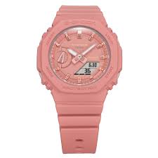 Casio G-Shock For Woman
