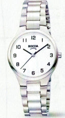 Ladies Titanium Boccia Watch