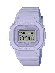 Casio G-Shock For Women Purple Digital Watch
