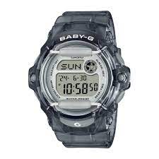 Unisex Casio Gey Baby G Watch