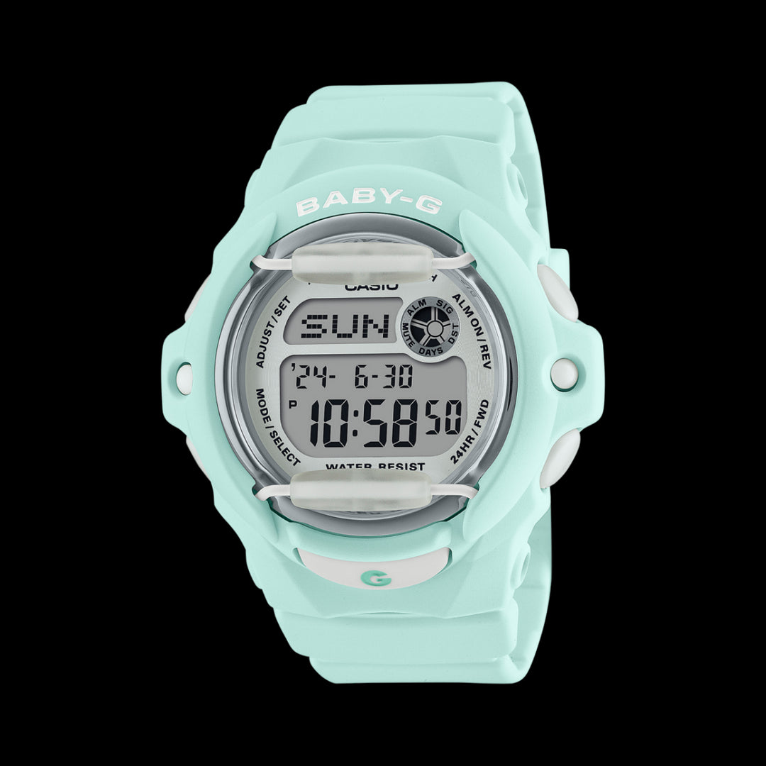 Baby g diamond watches online
