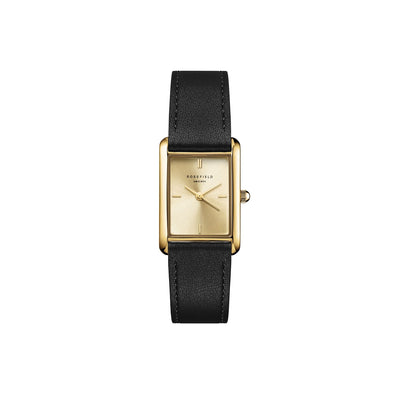Ladies Rosefield Heirloom Champagne Dial Watch