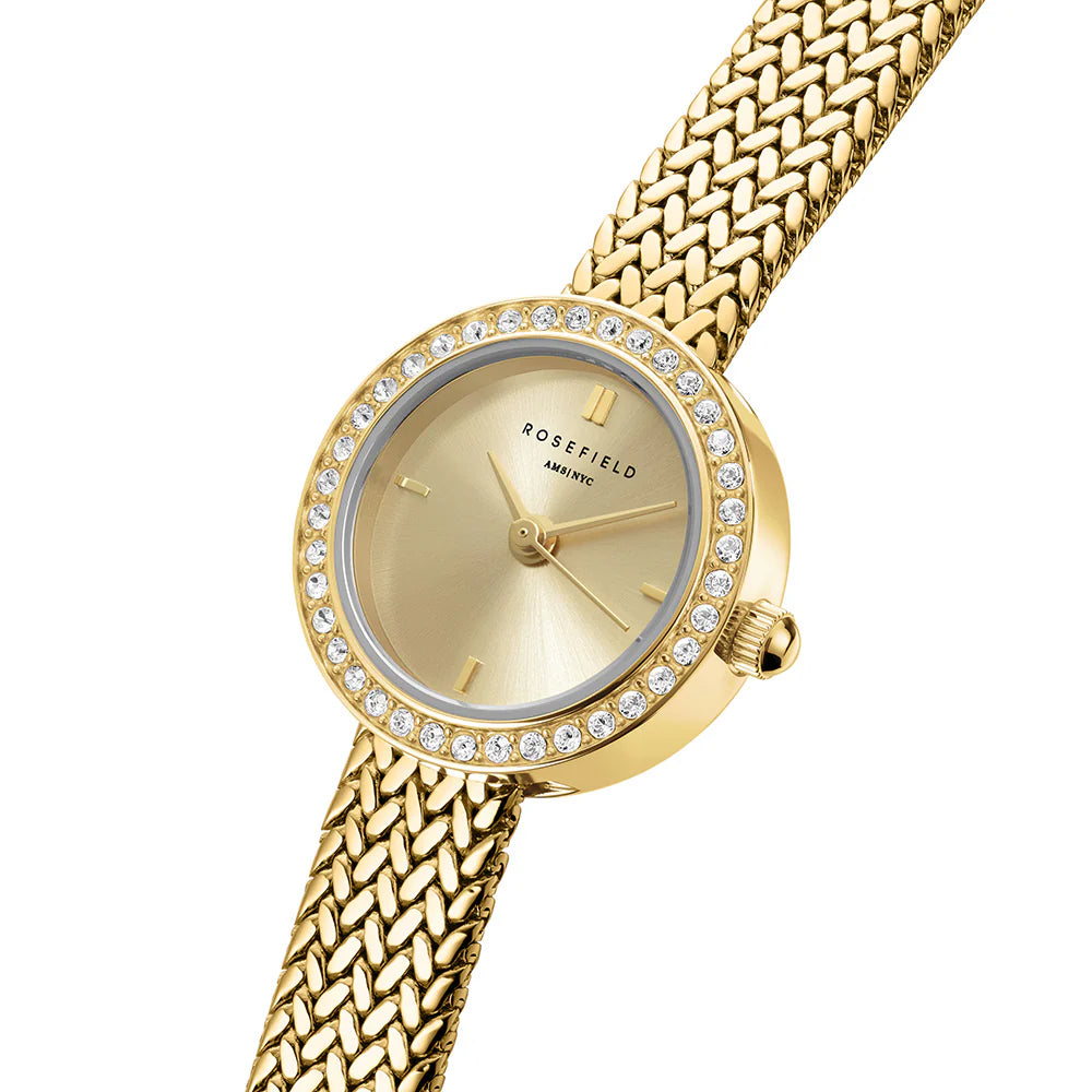 Ladies Mini Small Edit MCGMG-M03 Rosefield Watch