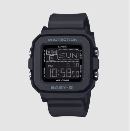Casio Baby G BGD10-1D