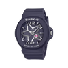 Womens/Childs Baby-G Pop Analogue Watch BGA10D-2A1 by Time For Diamonds