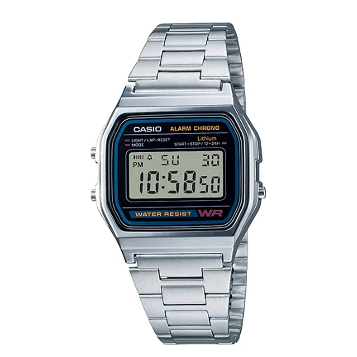 Casio Digital Watch