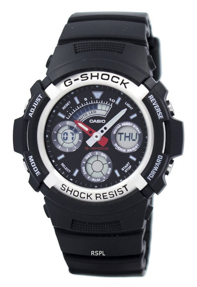 G-Shock AW590-1A