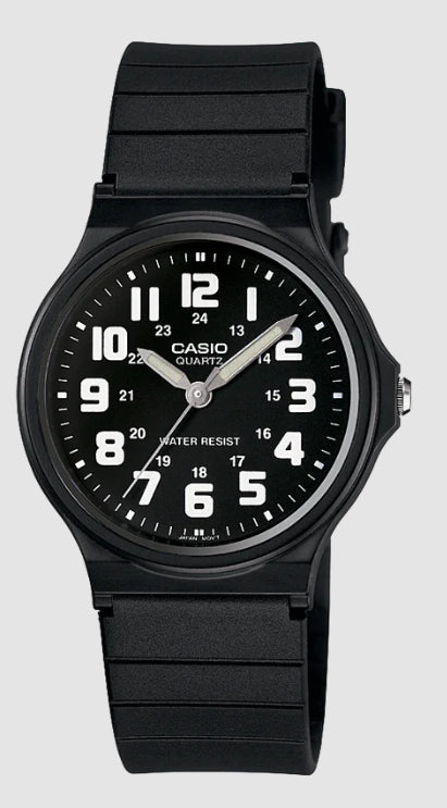 Mens Casio Analogue Watch MQ71-1B
