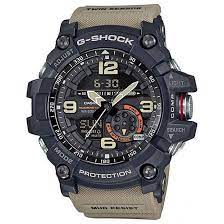 G-Shock Mudmaster Watch