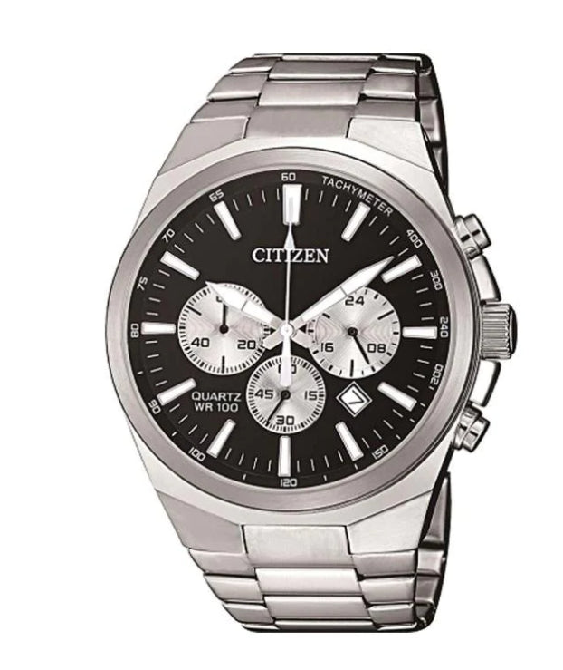 Citizen Quartz 100M Watch AN8170-59E