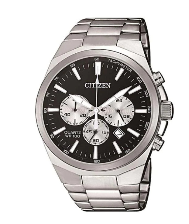 Citizen Quartz 100M Watch