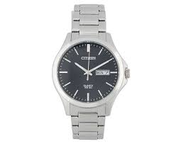 Mens Citizen Analogue Watch BF2001-80E