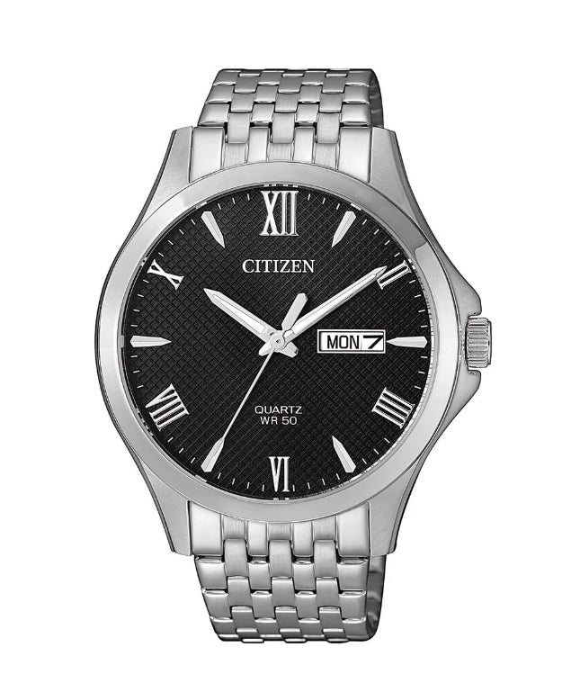 Mens Citizen Watch BF2020-51E