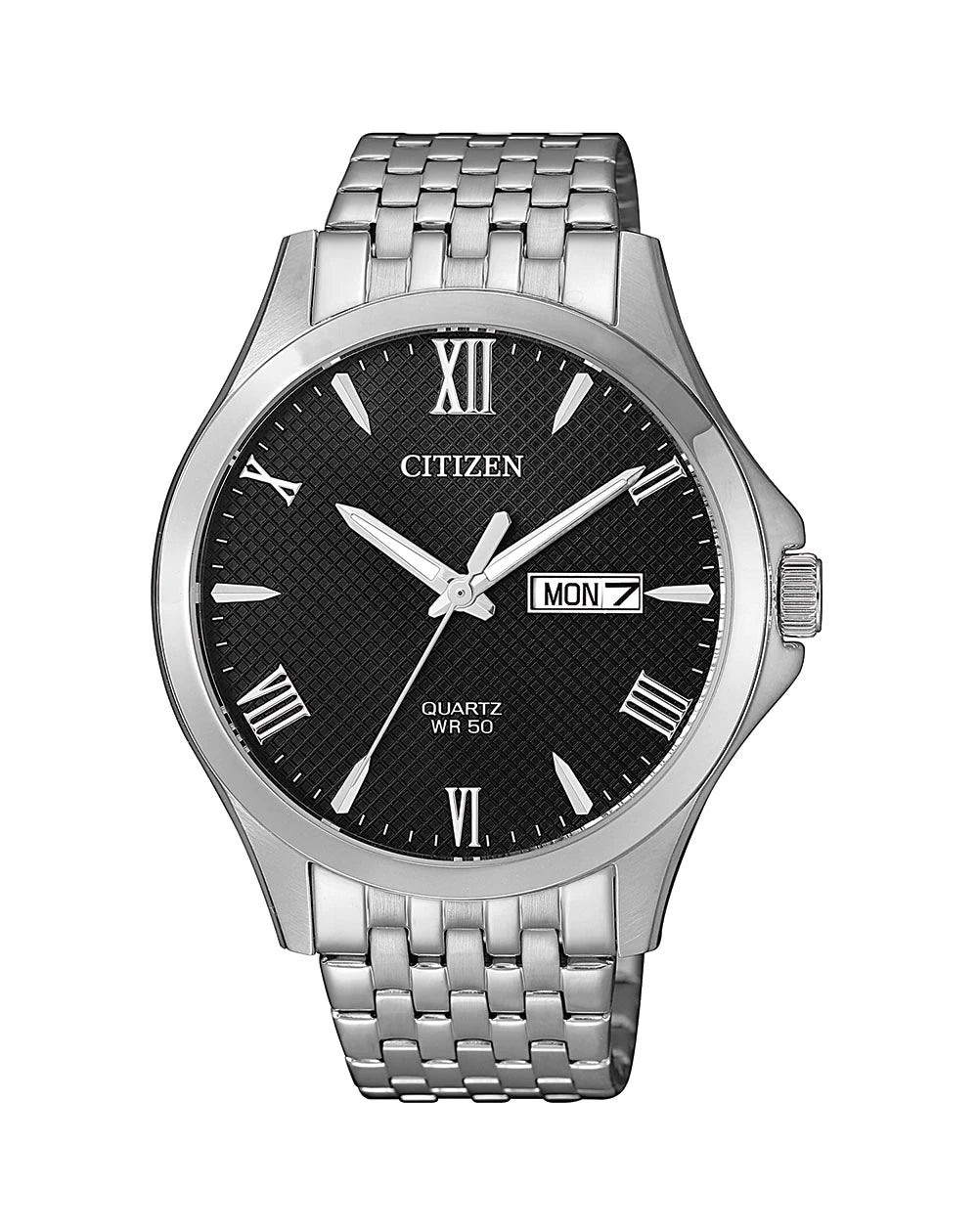 Mens Citizen Watch BF2020-51E