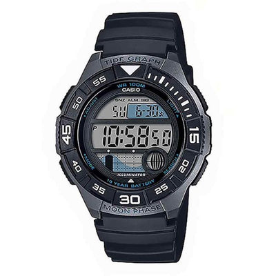 Mens Casio Digital Watch