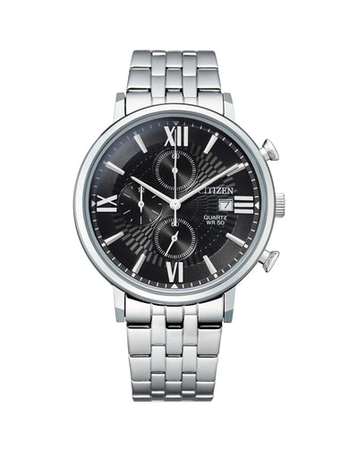 Mens Citizen Chronograph Watch