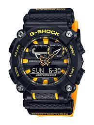 Casio G-Shock Watch
