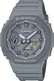 Grey Casio G-Shock GA2110ET-8A