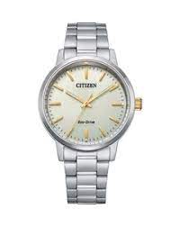 Mens Citizen Eco Drive Watch