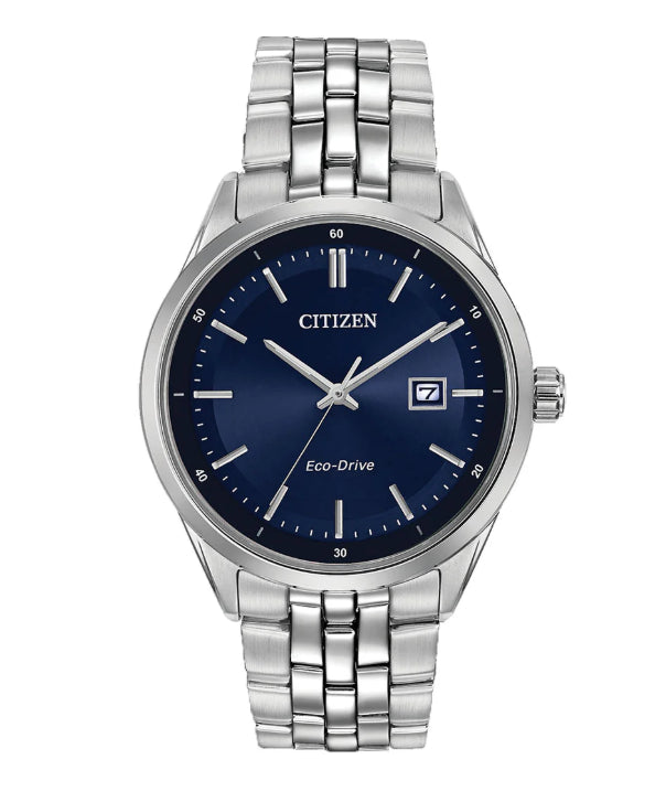 Mens Citizen Eco Drive Watch BM7251-53L