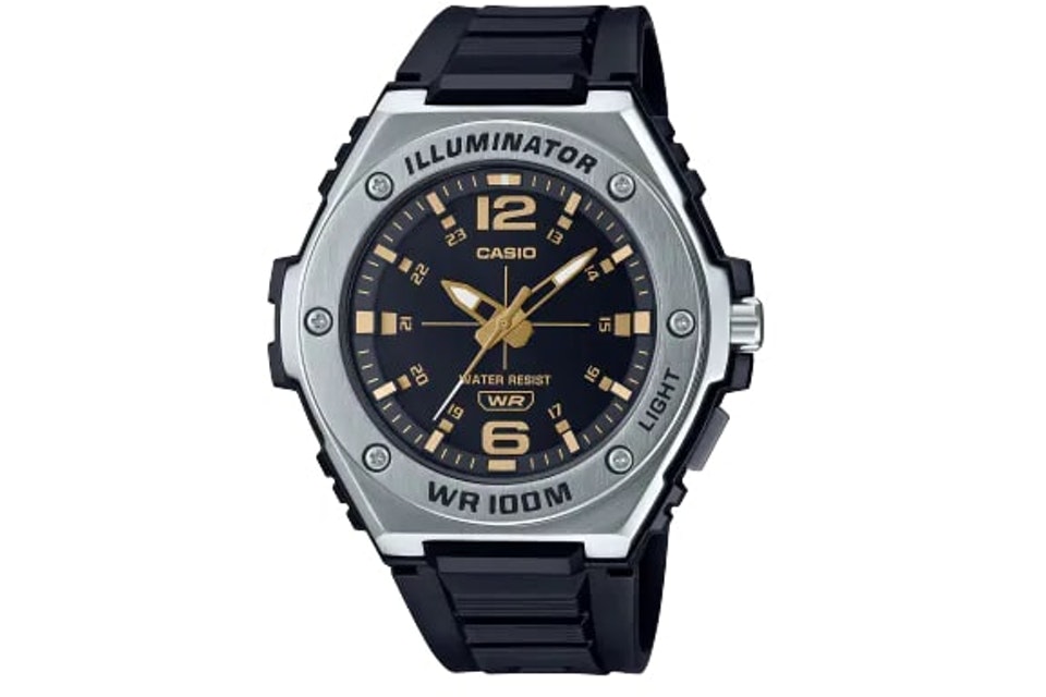 Mens Casio Watch