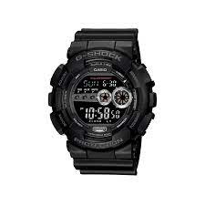 Casio G-Shock GD100-1B