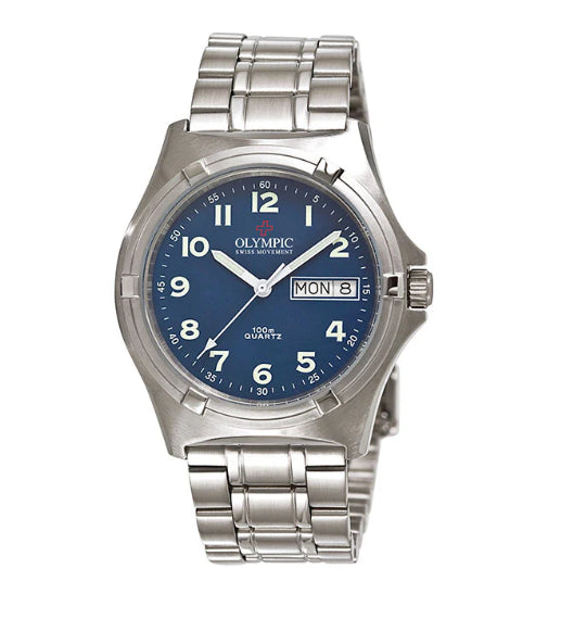 Mens Olympic Work Watch