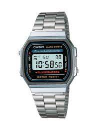 Vintage Series Digital Watch