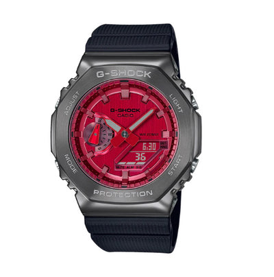 Casio G-Shock Watch GM2100B-4A