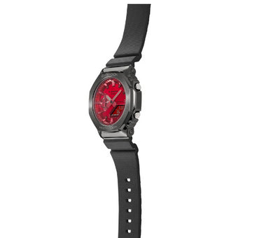 Casio G-Shock Watch GM2100B-4A