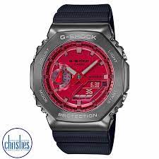 Casio G-Shock Watch GM2100B-4A