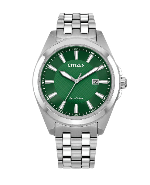 Mens Eco Drive Citizen Watch