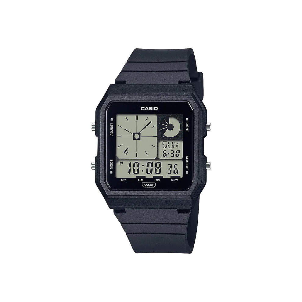 Mens Casio Digital LF20W-1A