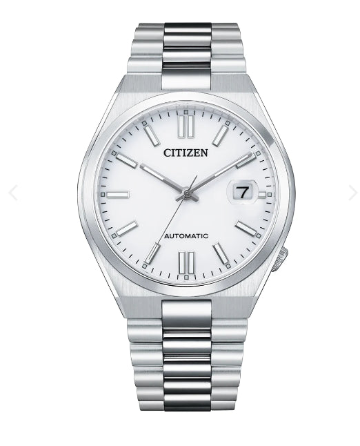 Mens Citizen Automatic Watch NJ0150-81A