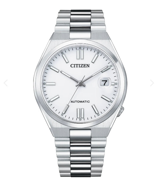 Mens Citizen Automatic Watch
