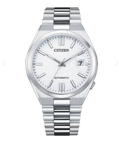 Mens Citizen Automatic Watch NJ0150-81A