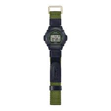 Casio Digital Watch W219HB-3A