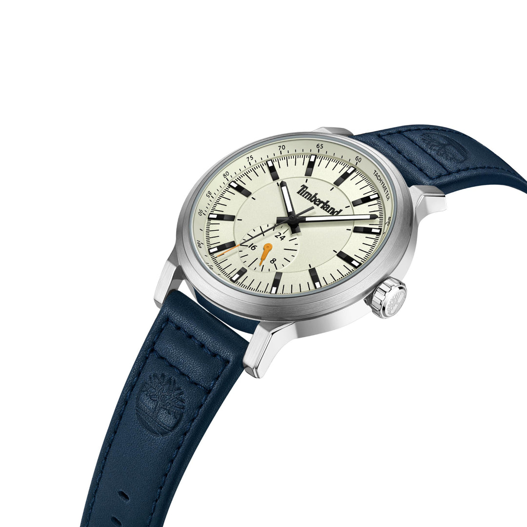 Timberland Mens Timberland 'Driscoll' Watch – Time For Diamonds