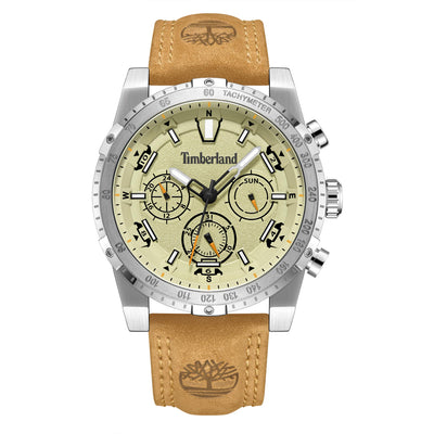 Mens Timberland 'Sherbrook' Outdoors Watch